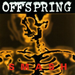 Offspring - Smash (Remastered) i gruppen Minishops / The Offspring hos Bengans Skivbutik AB (1096438)