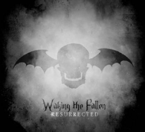 Avenged Sevenfold - Waking The Fallen: Resurrected i gruppen Minishops / Avenged Sevenfold hos Bengans Skivbutik AB (1096645)