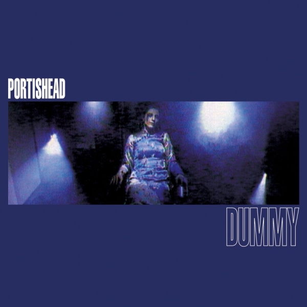 Portishead - Dummy i gruppen VI TIPSAR / Bengans Personal Tipsar / Elis Tipsar Hip-Hop & lite annat hos Bengans Skivbutik AB (1096668)