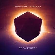 Midnight Masses - Departures i gruppen CD / Rock hos Bengans Skivbutik AB (1096680)
