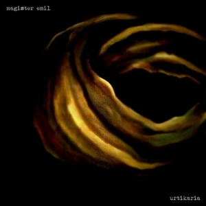 Magister Emil - Urtikaria i gruppen VINYL / Pop hos Bengans Skivbutik AB (1096789)