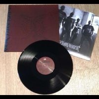 Witchmaster - Antichristus Ex Utero (Vinyl Lp) i gruppen VI TIPSAR / Startsida - Vinyl Nyheter & Kommande hos Bengans Skivbutik AB (1097500)
