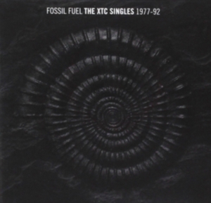 Xtc - Fossil Fuel: The Xtc Singles 1 i gruppen CD / Pop-Rock hos Bengans Skivbutik AB (1097695)