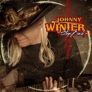 Winter Johnny - Step Back i gruppen VINYL / Rock hos Bengans Skivbutik AB (1098313)