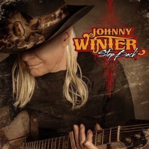 Winter Johnny - Step Back i gruppen CD / Pop-Rock hos Bengans Skivbutik AB (1098317)