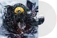 Sterbhaus - Angels For Breakfast ...And God For i gruppen VINYL / Hårdrock,Svensk Musik hos Bengans Skivbutik AB (1098321)