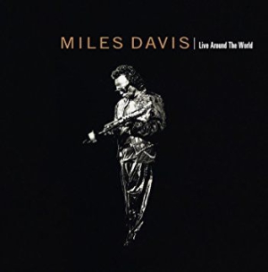 Miles Davis - Live Around The World i gruppen CD / Jazz/Blues hos Bengans Skivbutik AB (1098343)