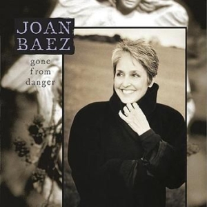 Baez Joan - Gone From Danger (Collect i gruppen CD / Pop hos Bengans Skivbutik AB (1098368)