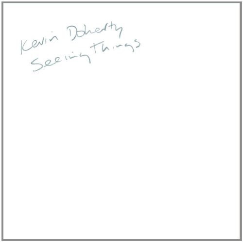 Doherty Kevin - Seeing Things i gruppen CD / Pop hos Bengans Skivbutik AB (1098386)