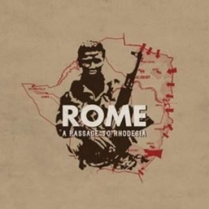 Rome - A Passage To Rhodesia (2 Cd + Dvd) i gruppen CD / Pop hos Bengans Skivbutik AB (1098813)