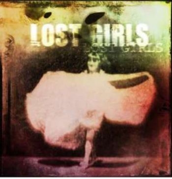 Lost Girls - Lost Girls: Expanded Edition i gruppen CD / Toppsäljare hos Bengans Skivbutik AB (1098864)