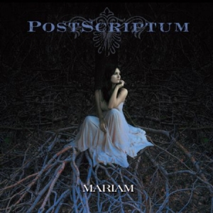 Postscriptum - Mariam i gruppen CD / Reggae hos Bengans Skivbutik AB (1098868)
