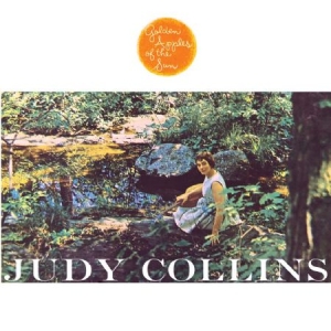 Collins Judy - Golden Apples Of The Sun i gruppen CD / Pop hos Bengans Skivbutik AB (1098872)