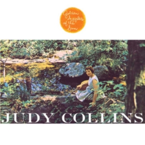 Collins Judy - Golden Apples Of The Sun i gruppen CD / Pop hos Bengans Skivbutik AB (1098872)