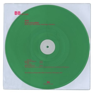 Soft Machine - Live In Memphis, Tennessee 1975 i gruppen VINYL / Reggae hos Bengans Skivbutik AB (1098903)