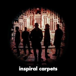 Inspiral Carpets - Inspiral Carpets i gruppen VINYL / Pop hos Bengans Skivbutik AB (1098922)