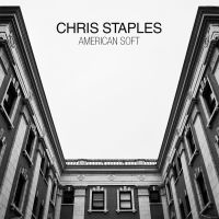 Staples Chris - American Soft i gruppen CD / Pop-Rock hos Bengans Skivbutik AB (1098937)
