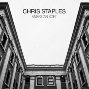 Staples Chris - American Soft i gruppen CD / Pop-Rock hos Bengans Skivbutik AB (1098937)