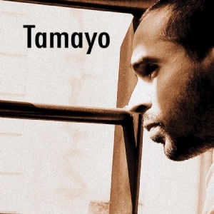 Tamayo - Tamayo i gruppen CD / Elektroniskt hos Bengans Skivbutik AB (1098951)