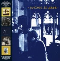 Eyeless In Gaza - Original Albums Boxset: First Four i gruppen CD / Pop-Rock hos Bengans Skivbutik AB (1098961)