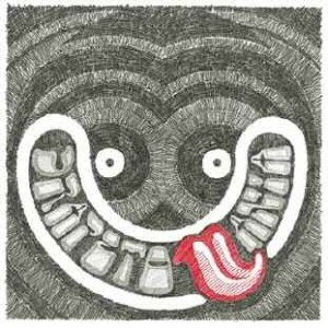 Green Seed - Drapetomania i gruppen VINYL / Hårdrock/ Heavy metal hos Bengans Skivbutik AB (1098971)