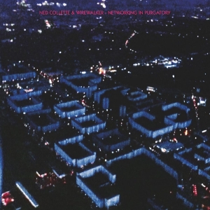 Collette Ned & Wirewalker - Networking In Purgatory i gruppen VINYL / Rock hos Bengans Skivbutik AB (1098972)