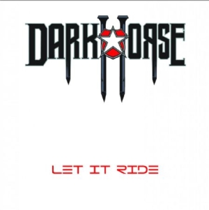 Dark Horse - Let It Ride i gruppen CD / Reggae hos Bengans Skivbutik AB (1098977)