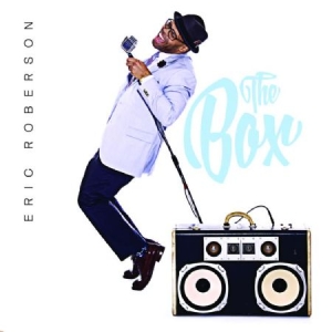 Roberson Eric - Box i gruppen CD / Film/Musikal hos Bengans Skivbutik AB (1098987)