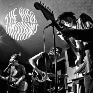 Black Tambourines - Black Tambourines i gruppen CD / Reggae hos Bengans Skivbutik AB (1098993)