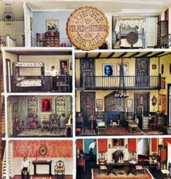Spear Roger Ruskin - Unusual: Expanded And Remastered Ed i gruppen CD / Toppsäljare hos Bengans Skivbutik AB (1098999)