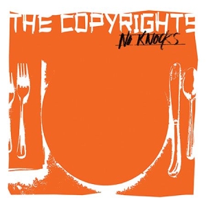 Copyrights - No Knocks i gruppen VINYL / Pop-Rock hos Bengans Skivbutik AB (1099009)