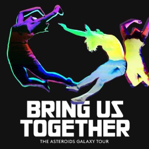 Asteroids Galaxy Tour - Bring Us Together (Lp+Cd) i gruppen VINYL / Pop hos Bengans Skivbutik AB (1099037)