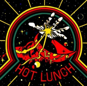 Hot Lunch - House Of Whispers i gruppen VINYL / Reggae hos Bengans Skivbutik AB (1099047)