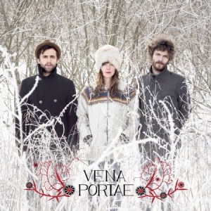 Vena Portae - Vena Portae i gruppen CD / Pop hos Bengans Skivbutik AB (1099049)