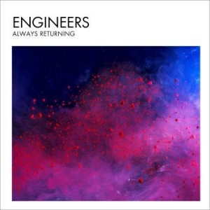 Engineers - Always Returning i gruppen CD / Pop-Rock hos Bengans Skivbutik AB (1099083)
