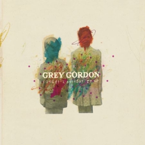 Gordon Grey - Forget I Brought It Up i gruppen CD / Reggae hos Bengans Skivbutik AB (1099117)