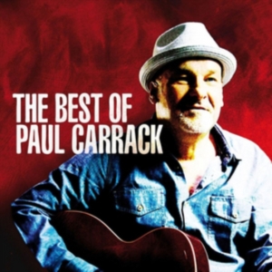 Carrack Paul - Best Of Paul Carrack i gruppen CD / Pop-Rock hos Bengans Skivbutik AB (1099132)