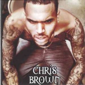 Chris Brown - Z i gruppen CD / Hip Hop hos Bengans Skivbutik AB (1099168)
