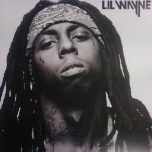 Lil Wayne - Hunger For More i gruppen CD / Hip Hop hos Bengans Skivbutik AB (1099169)