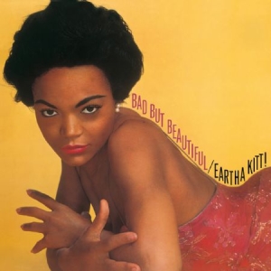 Eartha Kitt - Bad But Beautiful i gruppen VINYL / Pop hos Bengans Skivbutik AB (1099175)