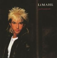 Limahl - Don't Suppose - Collectros Ed. i gruppen CD / Pop-Rock hos Bengans Skivbutik AB (1099186)