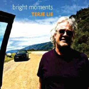 Lie Terje - Bright Moments i gruppen CD / Övrigt hos Bengans Skivbutik AB (1099211)