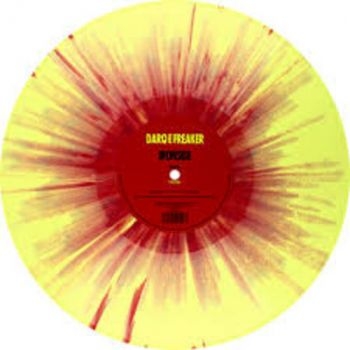 Leonhart Michael And The Avramina 7 - Seahorse & The Storyteller i gruppen VINYL / Toppsäljare hos Bengans Skivbutik AB (1099241)