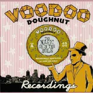 Le Onde Del Cielo - Melancholic Neopolitan i gruppen VINYL / Pop hos Bengans Skivbutik AB (1099250)