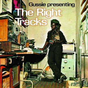 Clark Gussie - Gussie Clark Presenting: The Right i gruppen CD / Reggae hos Bengans Skivbutik AB (1099256)