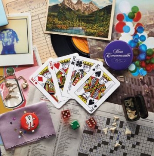 Sloan - Commonwealth i gruppen VI TIPSAR / Klassiska lablar / YepRoc / CD hos Bengans Skivbutik AB (1099261)