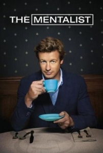 Mentalist - Säsong 6 i gruppen ÖVRIGT / Film DVD hos Bengans Skivbutik AB (1099289)