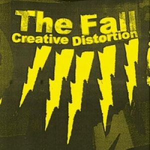 Fall The - Creative Distortion (Cd + Dvd) i gruppen CD / Rock hos Bengans Skivbutik AB (1099827)