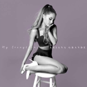 Ariana Grande - My Everything (Dlx) i gruppen ÖVRIGT / -Start Uni-CD hos Bengans Skivbutik AB (1099829)