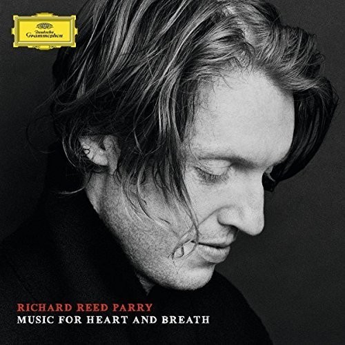 Parry Richard Reed - Music For Heart And Breath i gruppen ÖVRIGT / Övrigt / aub hos Bengans Skivbutik AB (1099834)